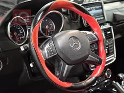 مێرسێدس بێنز G-Class